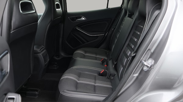 Used Mercedes-Benz GLA 2019 for sale - 76121976: Photo 17