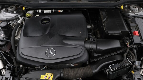 Used Mercedes-Benz GLA 2019 for sale - 76121976: Photo 20