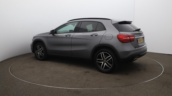 Used Mercedes-Benz GLA 2019 for sale - 76121976: Photo 35