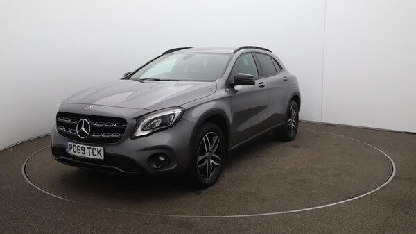 Used Mercedes-Benz GLA 2019 for sale - 76121976: Photo 36