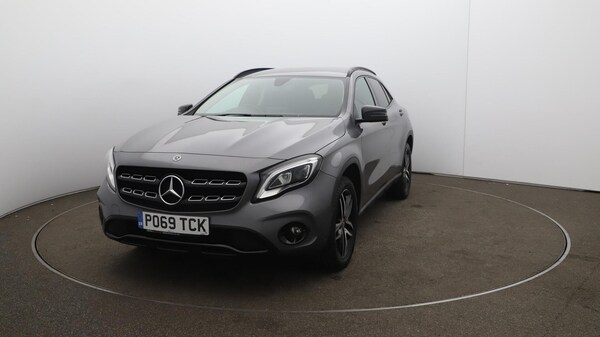 Used Mercedes-Benz GLA 2019 for sale - 76121976: Photo 37