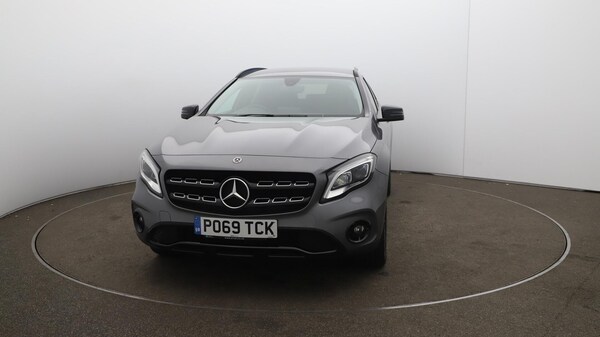 Used Mercedes-Benz GLA 2019 for sale - 76121976: Photo 38