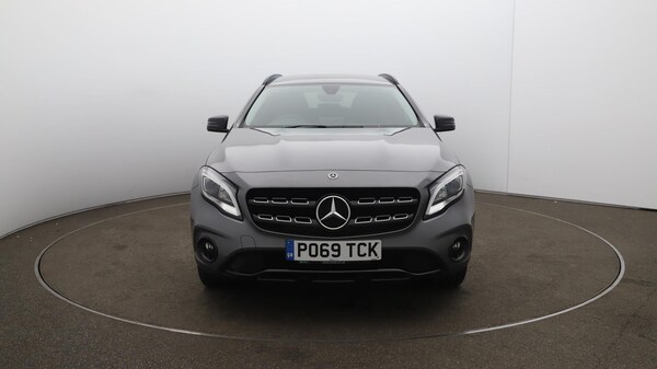 Used Mercedes-Benz GLA 2019 for sale - 76121976: Photo 39