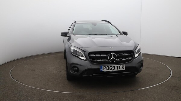 Used Mercedes-Benz GLA 2019 for sale - 76121976: Photo 40