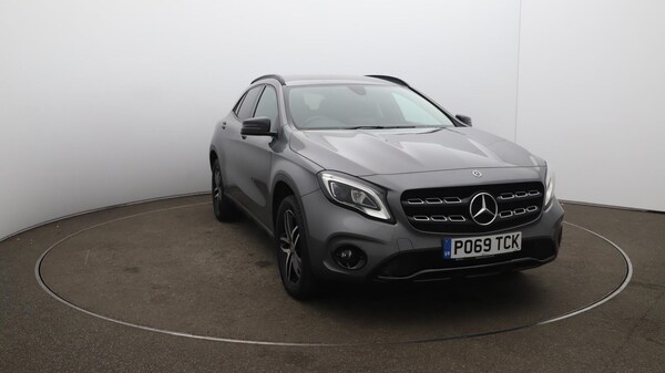 Used Mercedes-Benz GLA 2019 for sale - 76121976: Photo 41
