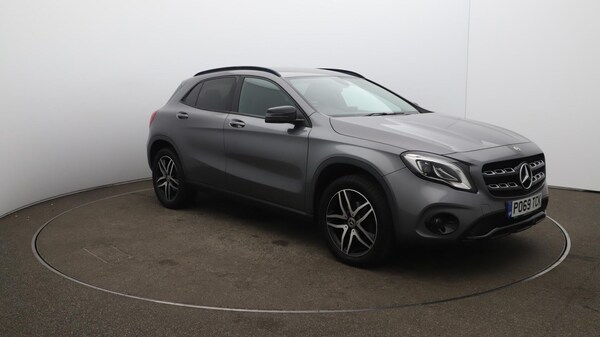 Used Mercedes-Benz GLA 2019 for sale - 76121976: Photo 43