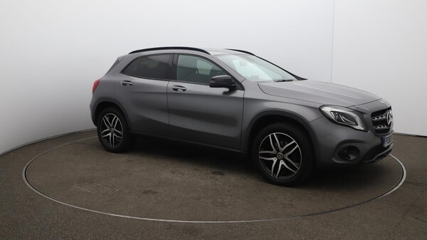 Used Mercedes-Benz GLA 2019 for sale - 76121976: Photo 44