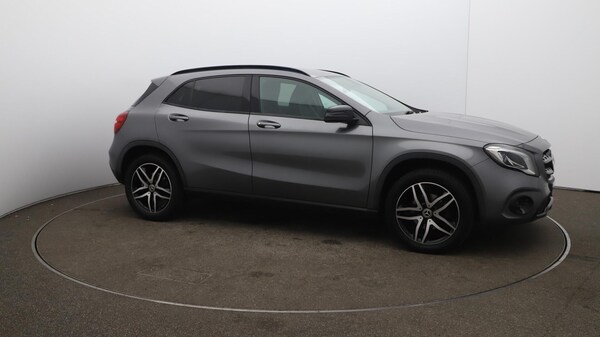 Used Mercedes-Benz GLA 2019 for sale - 76121976: Photo 45