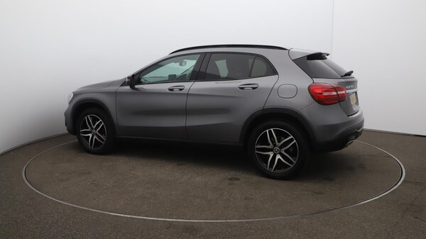 Used Mercedes-Benz GLA 2019 for sale - 76121976: Photo 46