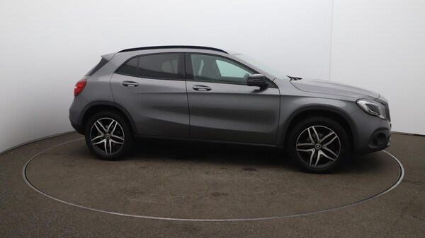 Used Mercedes-Benz GLA 2019 for sale - 76121976: Photo 47