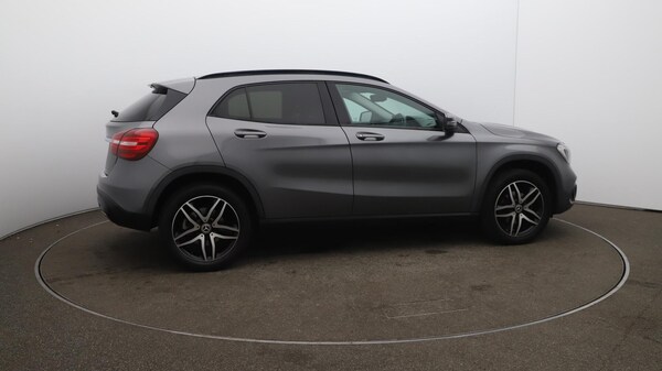 Used Mercedes-Benz GLA 2019 for sale - 76121976: Photo 50