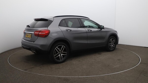Used Mercedes-Benz GLA 2019 for sale - 76121976: Photo 52