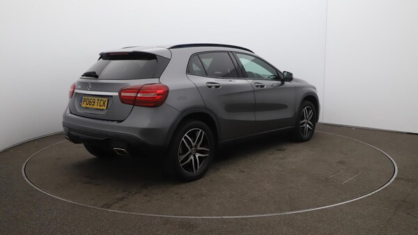 Used Mercedes-Benz GLA 2019 for sale - 76121976: Photo 53