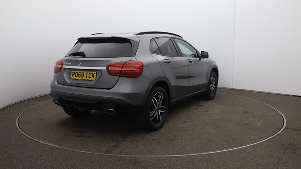 Used Mercedes-Benz GLA 2019 for sale - 76121976: Photo 54