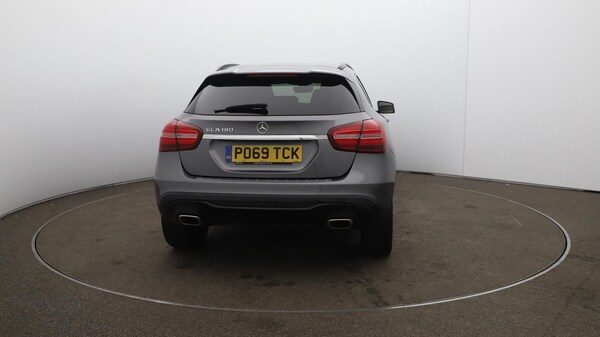 Used Mercedes-Benz GLA 2019 for sale - 76121976: Photo 56