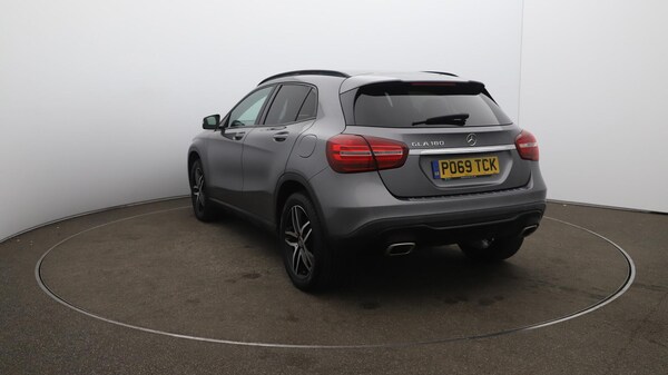 Used Mercedes-Benz GLA 2019 for sale - 76121976: Photo 60