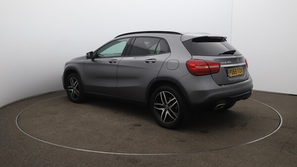 Used Mercedes-Benz GLA 2019 for sale - 76121976: Photo 62