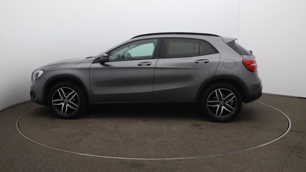 Used Mercedes-Benz GLA 2019 for sale - 76121976: Photo 63