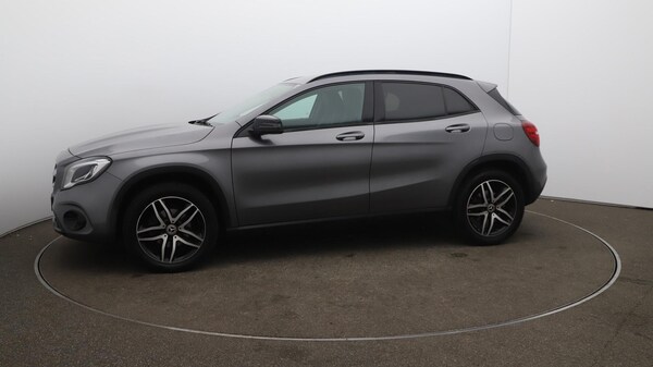 Used Mercedes-Benz GLA 2019 for sale - 76121976: Photo 65