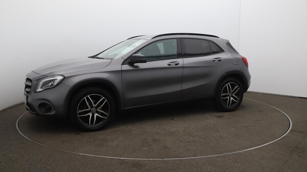 Used Mercedes-Benz GLA 2019 for sale - 76121976: Photo 66
