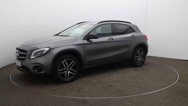 Used Mercedes-Benz GLA 2019 for sale - 76121976: Photo 67