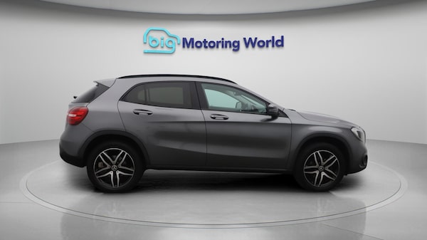 Used Mercedes-Benz GLA 2019 for sale - 76121976: Photo 9
