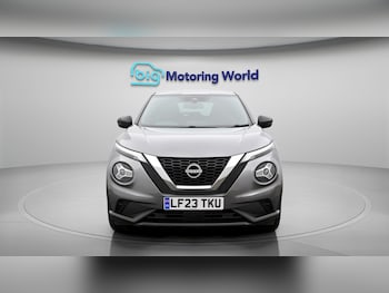 Used Nissan Juke 2023 for sale - 78420628: Photo