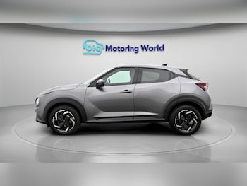 Used Nissan Juke 2023 for sale - 78420628: Photo