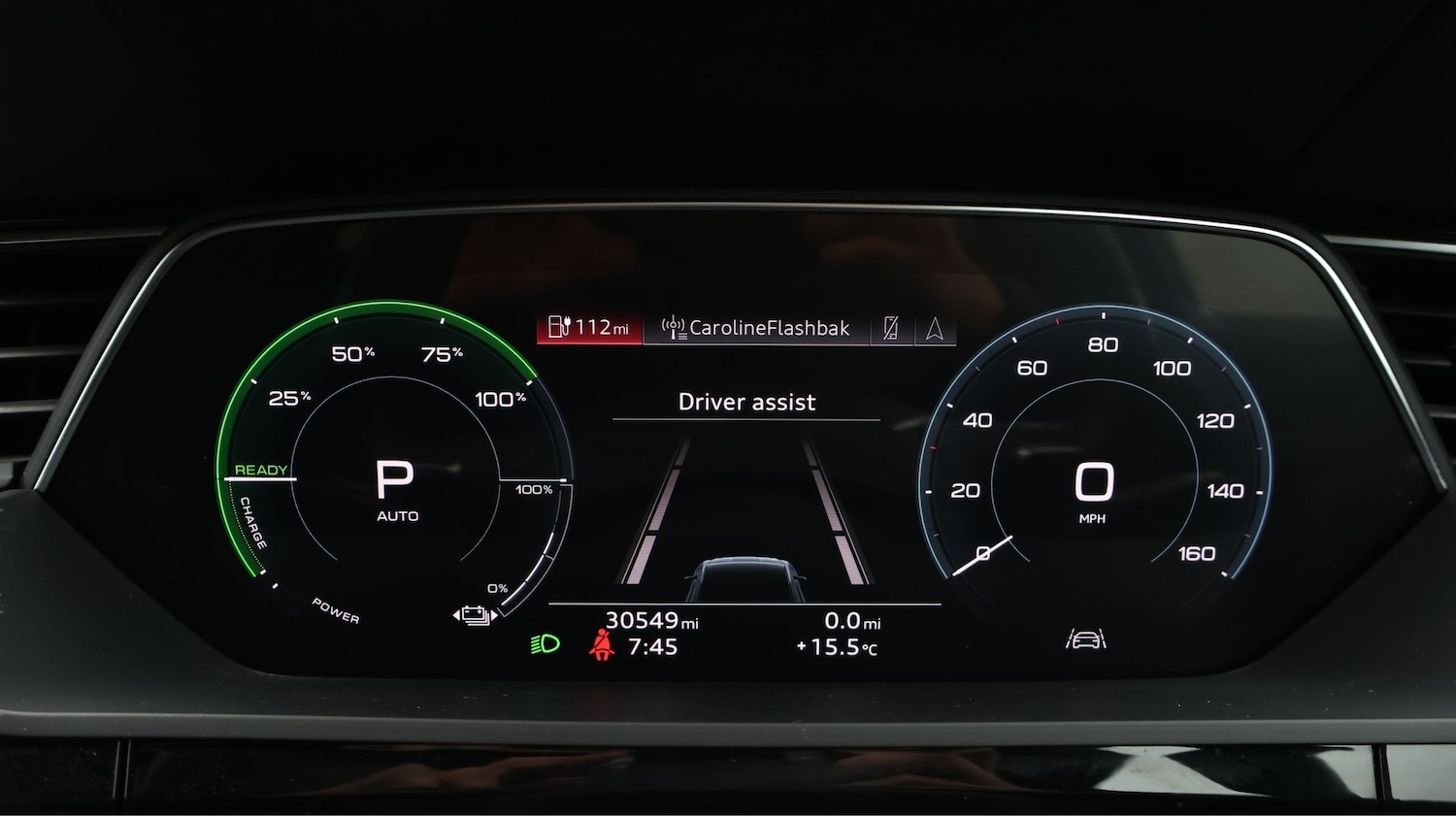 Used Audi e-tron 2021 for sale - 77813538: Photo 10