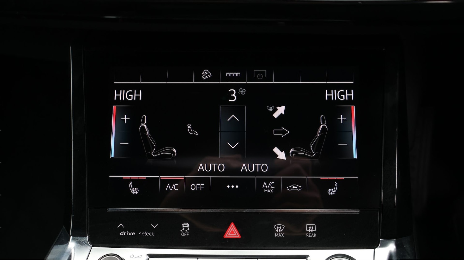 Used Audi e-tron 2021 for sale - 77813538: Photo 12