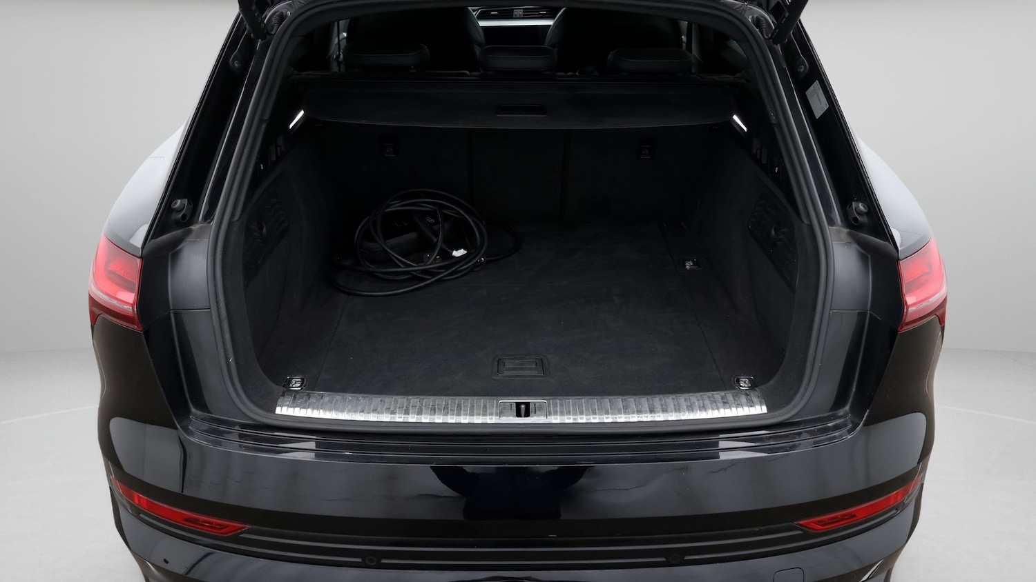 Used Audi e-tron 2021 for sale - 77813538: Photo 17