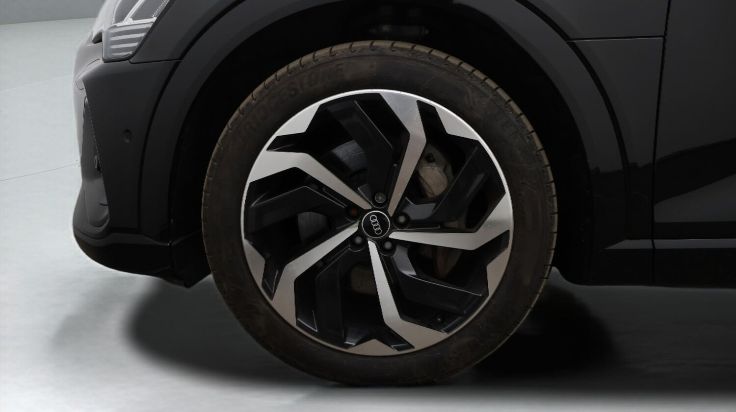 Used Audi e-tron 2021 for sale - 77813538: Photo 18