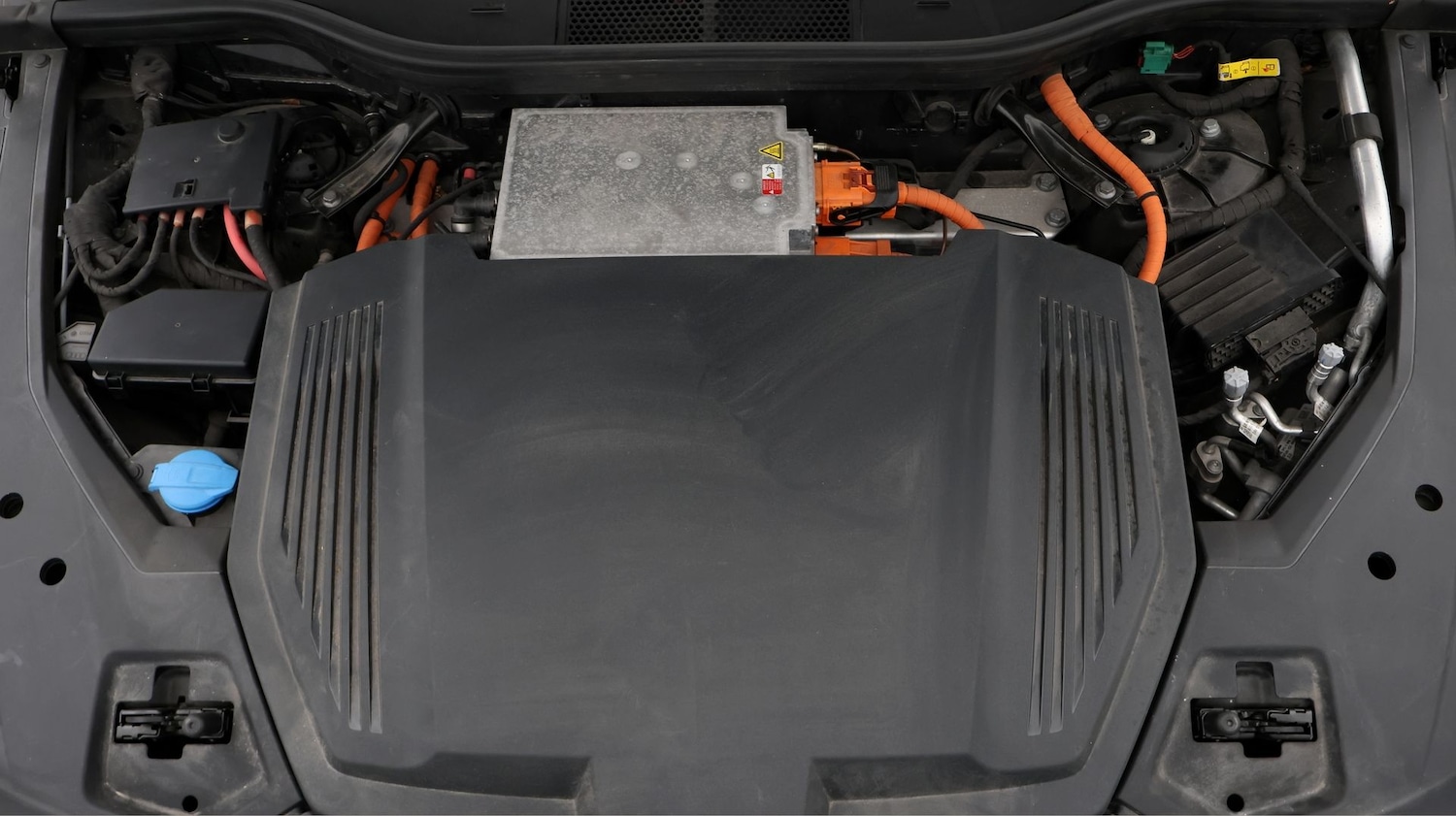 Used Audi e-tron 2021 for sale - 77813538: Photo 19