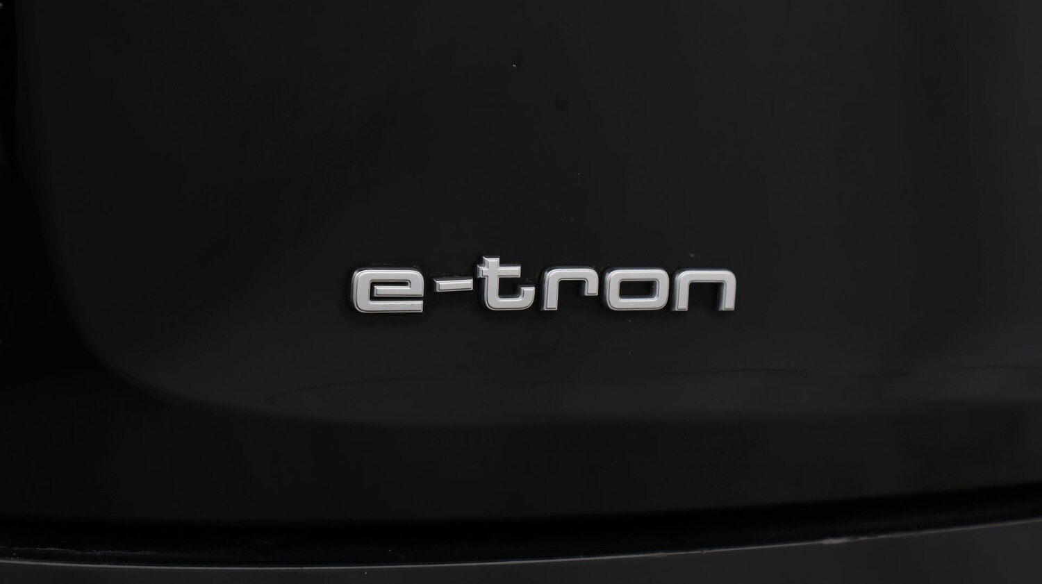 Used Audi e-tron 2021 for sale - 77813538: Photo 21