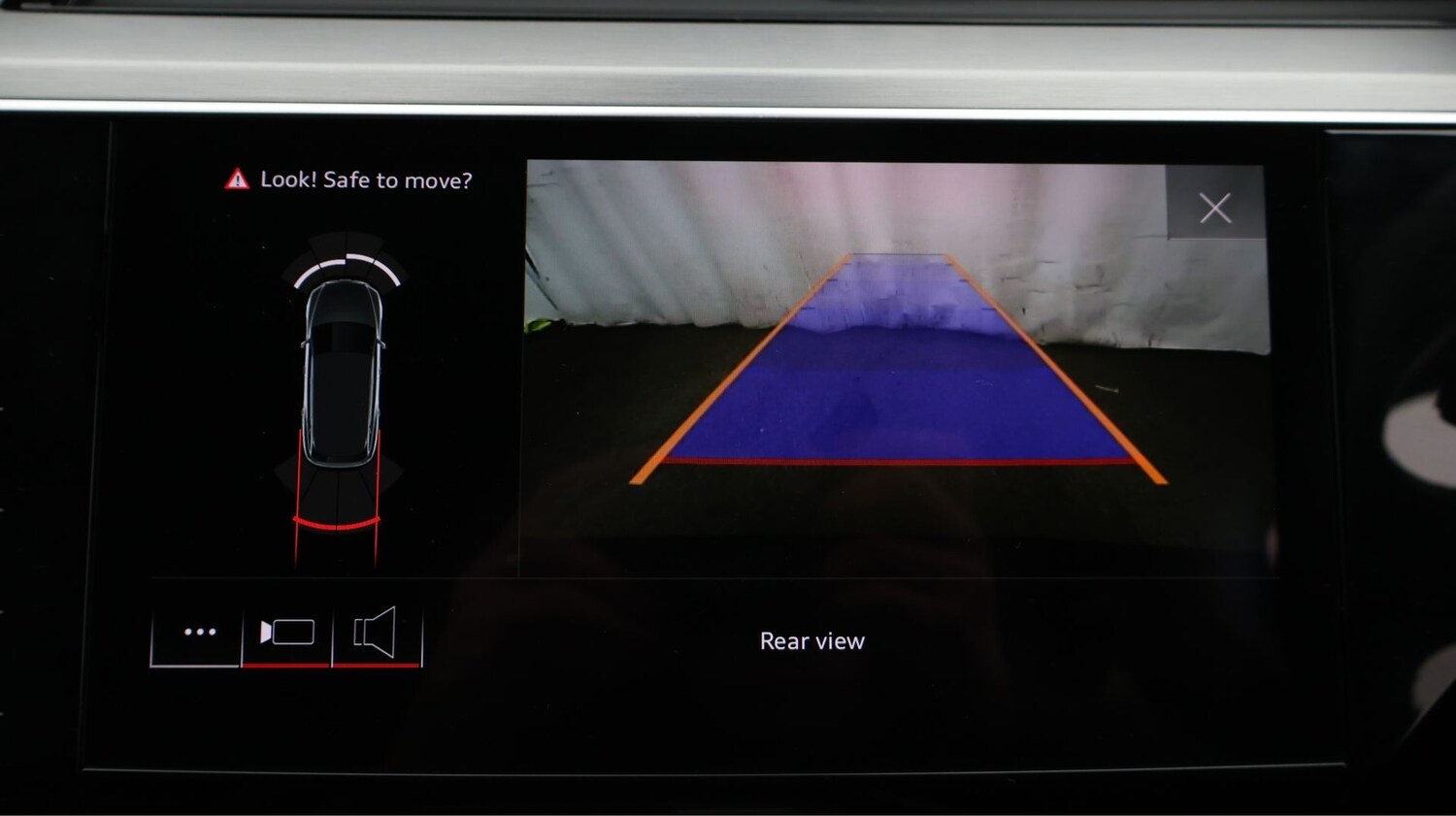 Used Audi e-tron 2021 for sale - 77813538: Photo 25