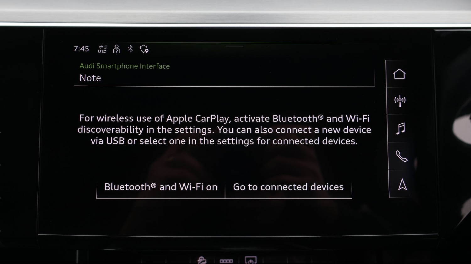 Used Audi e-tron 2021 for sale - 77813538: Photo 26