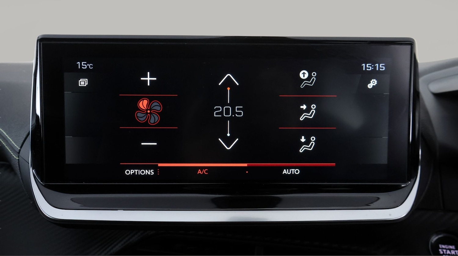 Used Peugeot 2008 2022 for sale - 78042195: Photo 11