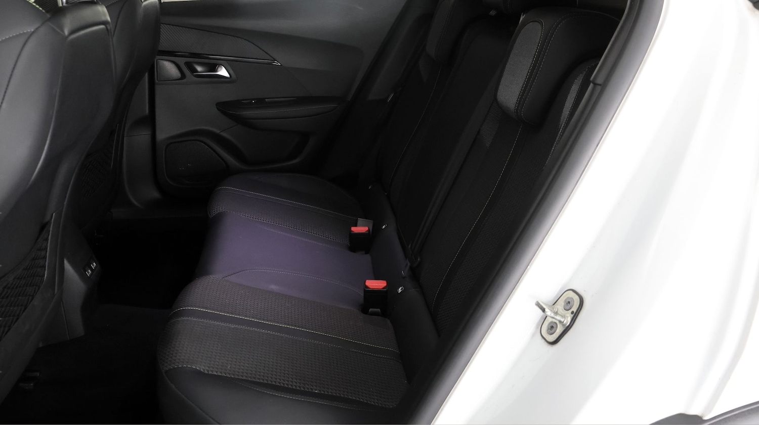 Used Peugeot 2008 2022 for sale - 78042195: Photo 15