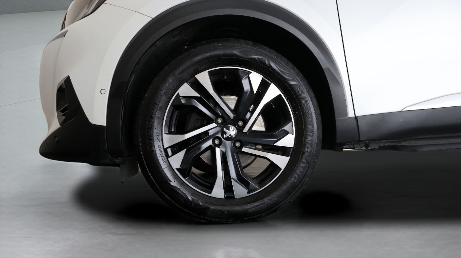 Used Peugeot 2008 2022 for sale - 78042195: Photo 17