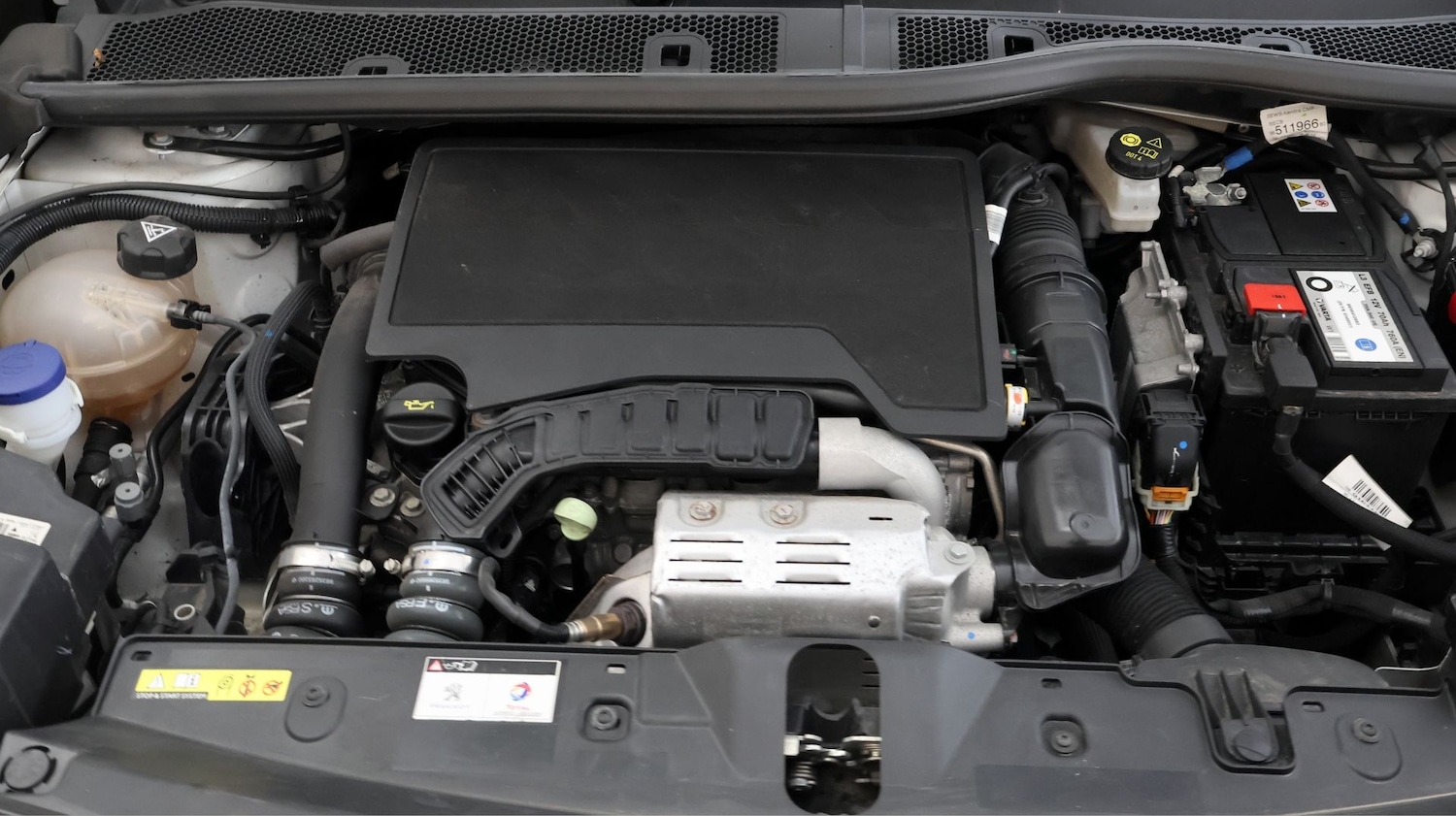 Used Peugeot 2008 2022 for sale - 78042195: Photo 18