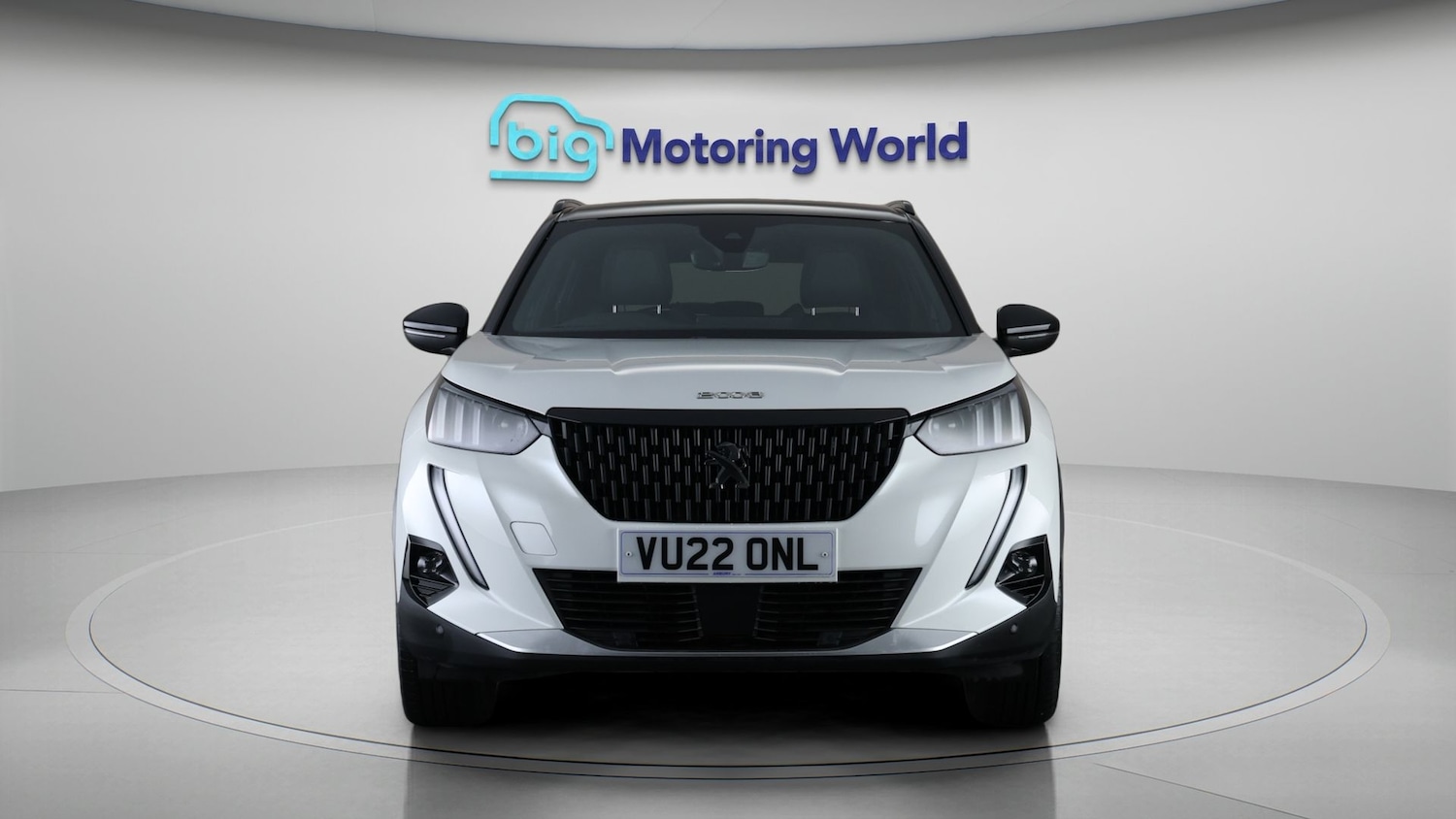 Used Peugeot 2008 2022 for sale - 78042195: Photo 2