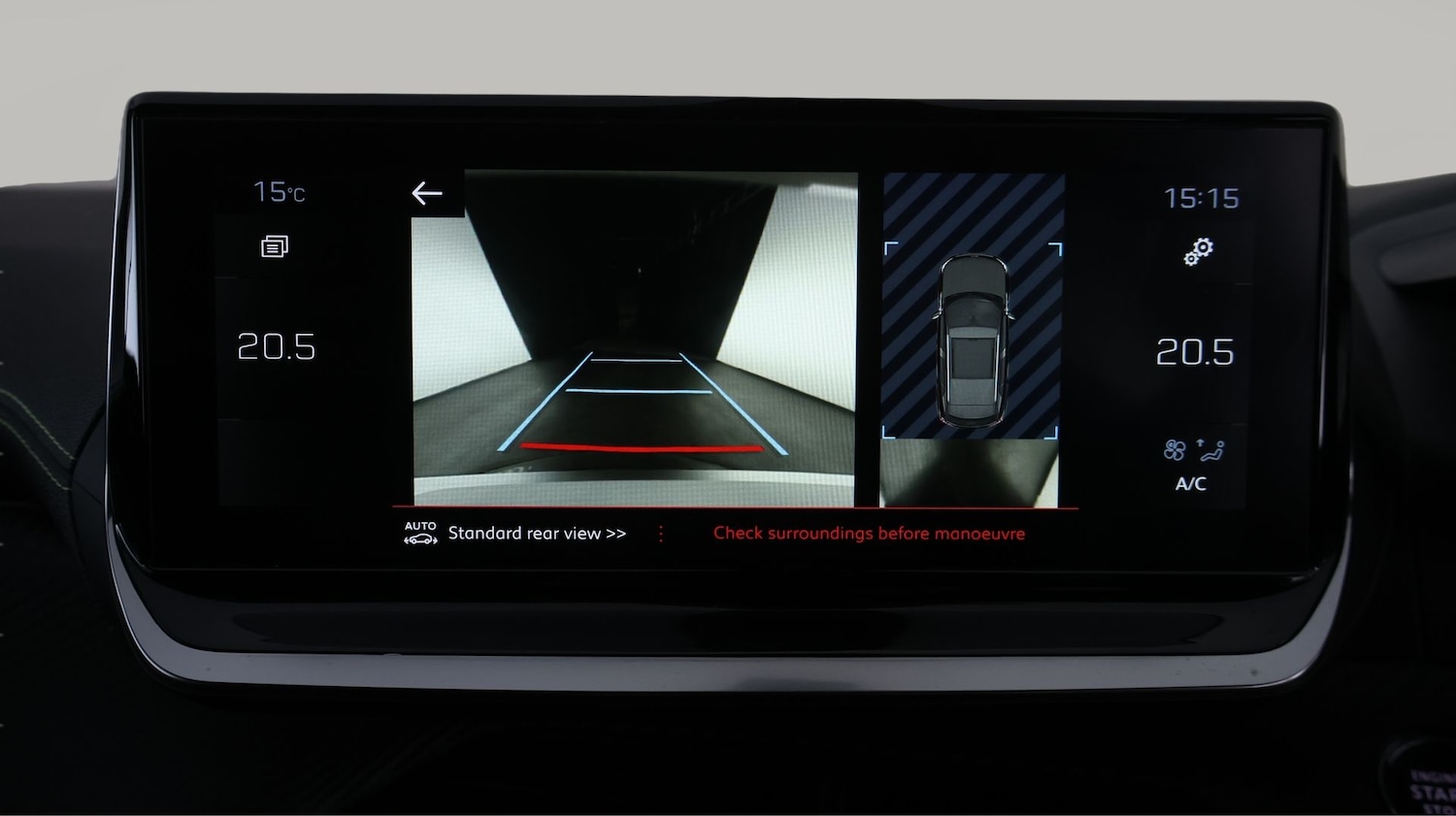 Used Peugeot 2008 2022 for sale - 78042195: Photo 22