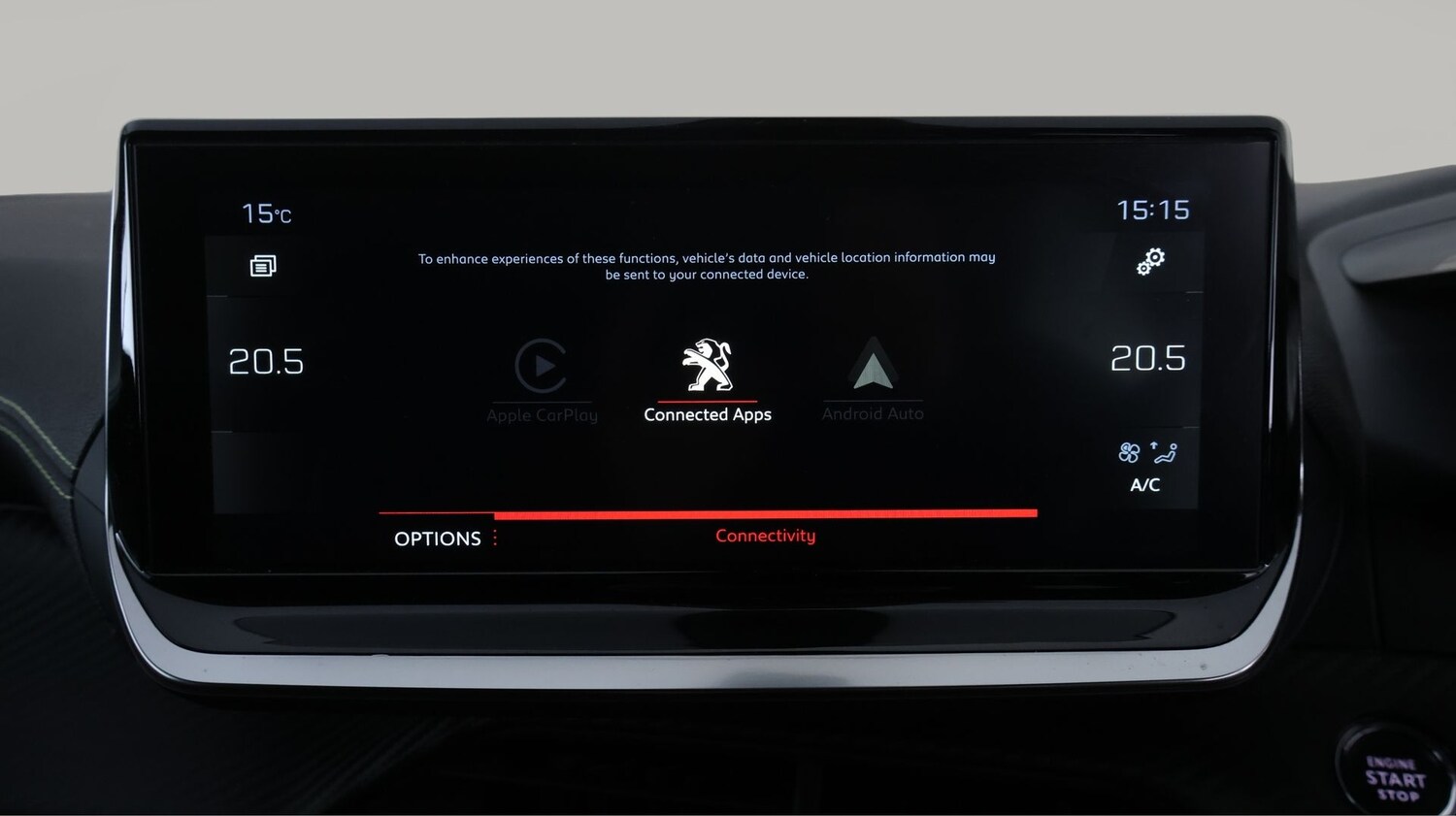 Used Peugeot 2008 2022 for sale - 78042195: Photo 24