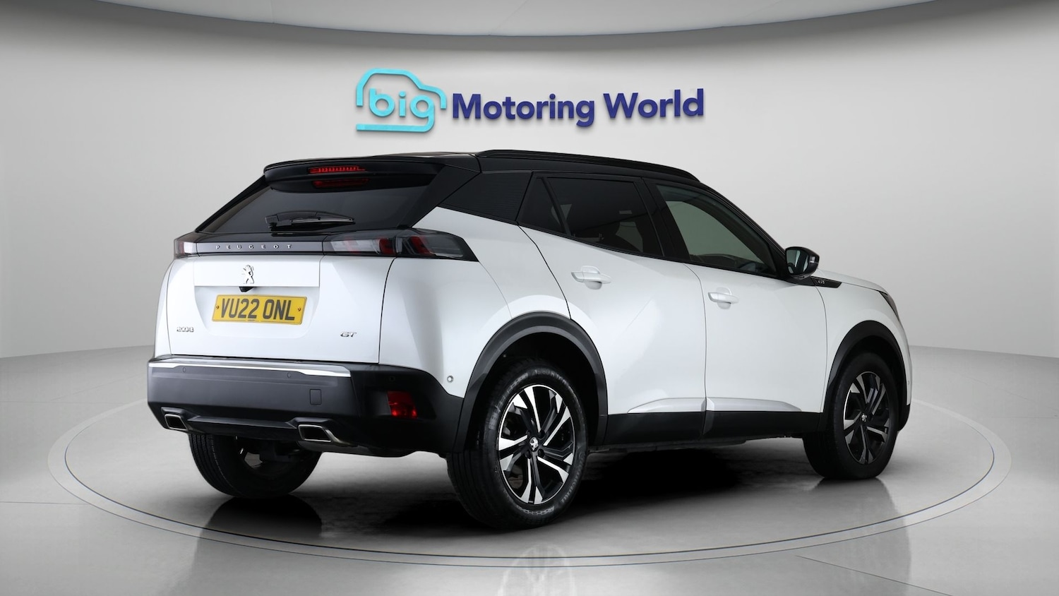 Used Peugeot 2008 2022 for sale - 78042195: Photo 7