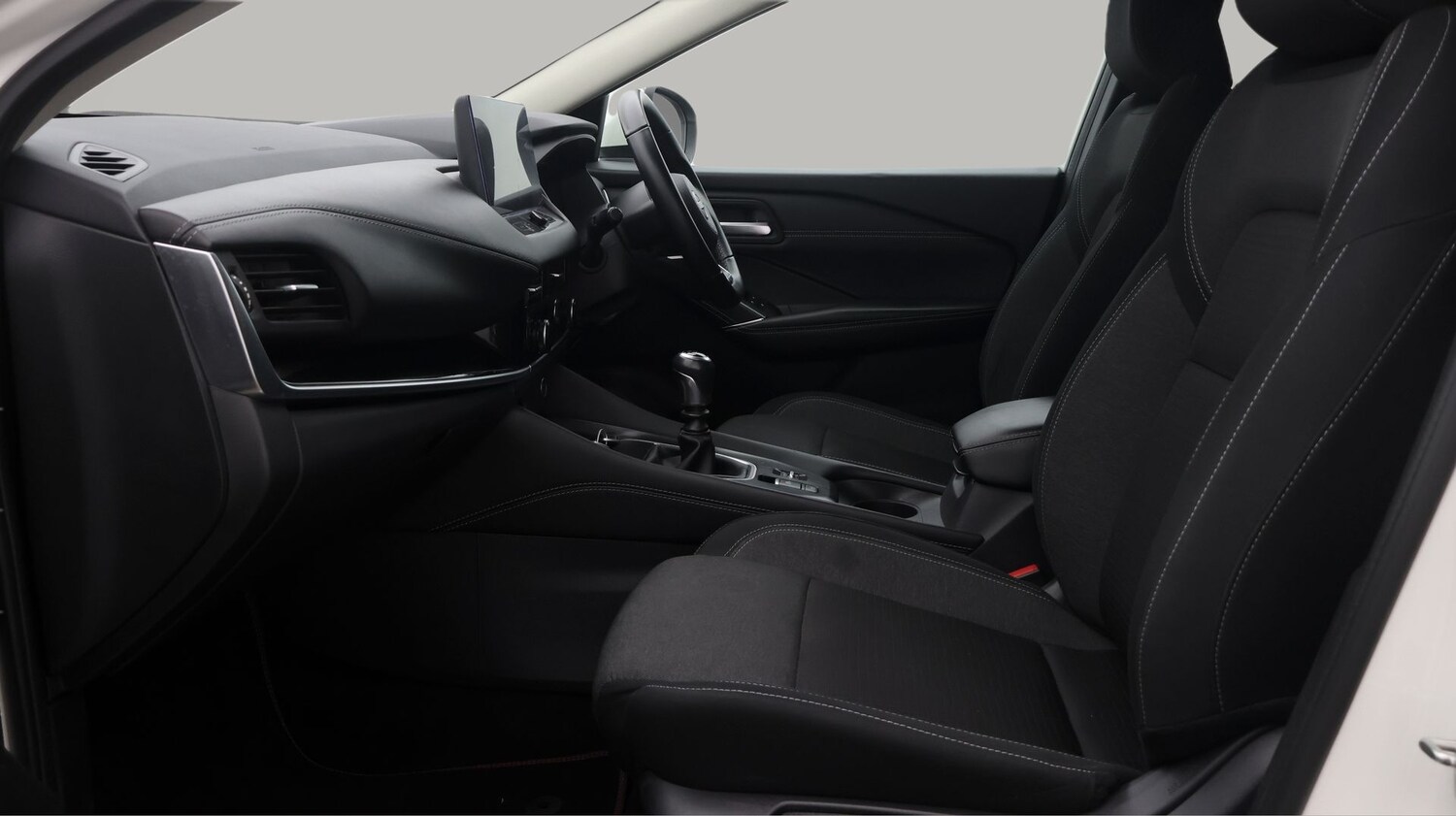 Used Nissan Qashqai for sale - 77417635: Photo 14