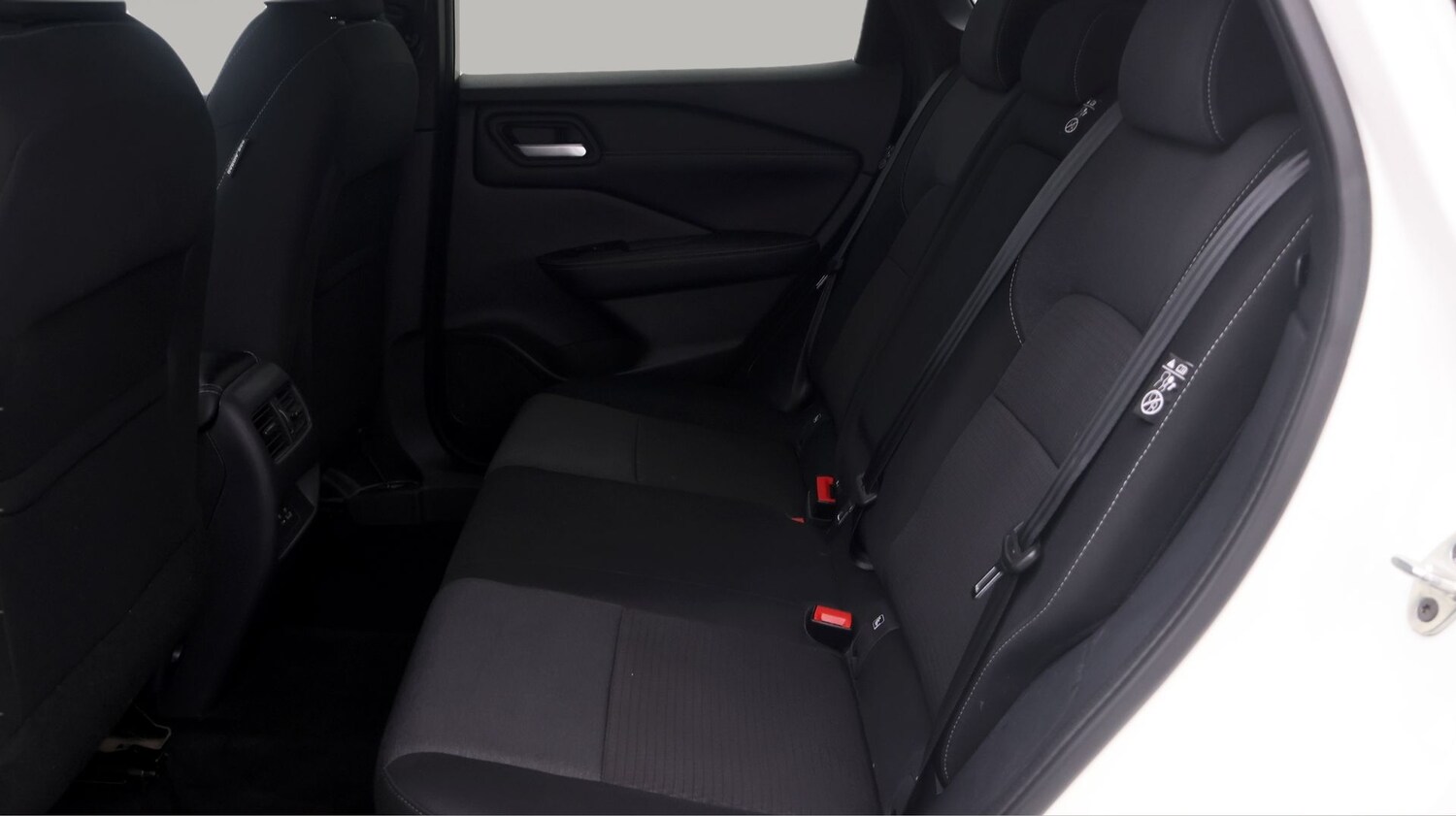 Used Nissan Qashqai for sale - 77417635: Photo 16