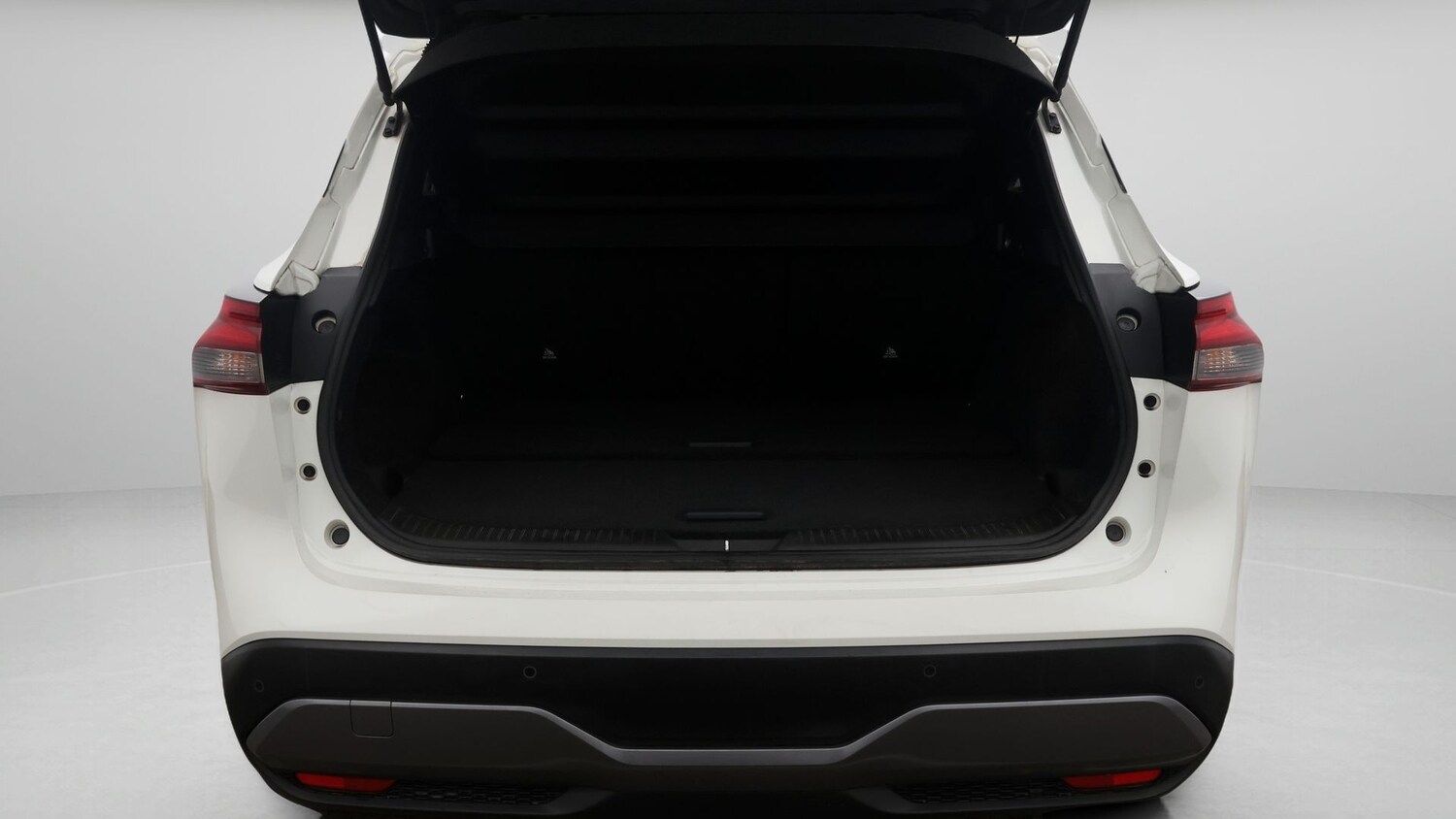 Used Nissan Qashqai for sale - 77417635: Photo 17