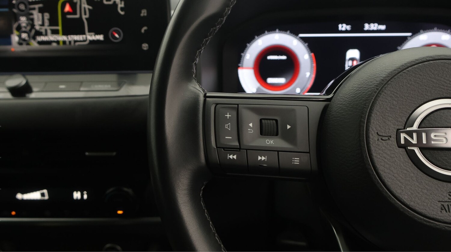 Used Nissan Qashqai for sale - 77417635: Photo 20