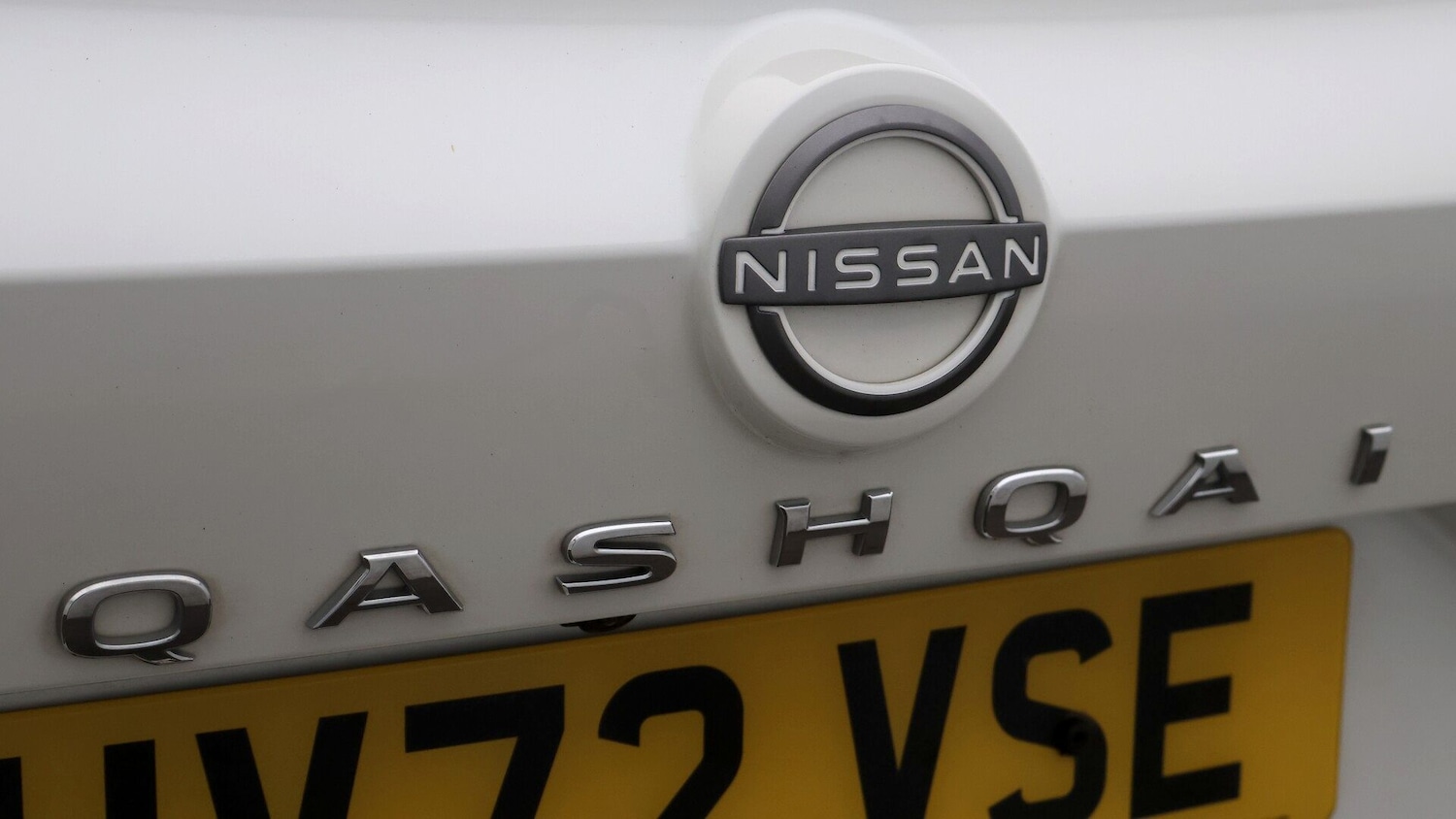 Used Nissan Qashqai for sale - 77417635: Photo 25