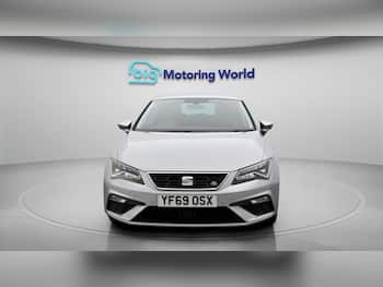 Used SEAT Leon 2019 for sale - 79813904: Photo